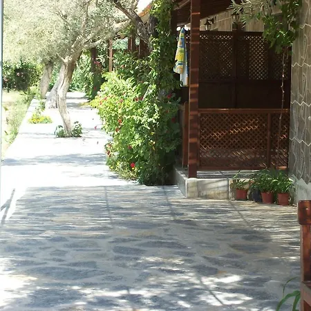 Yakamoz Mazi