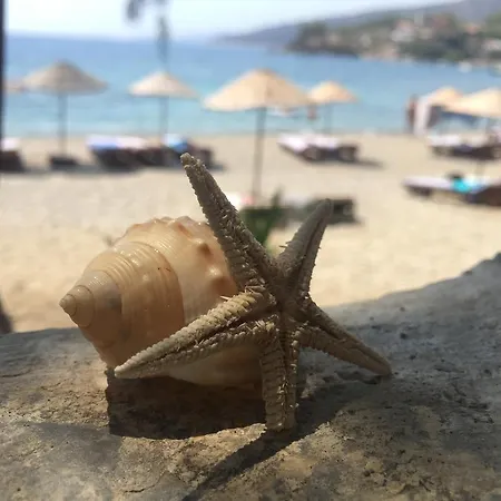 Yakamoz Privatunterkunft Mazi