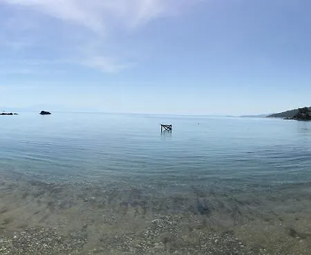 Yakamoz Privatunterkunft Mazi