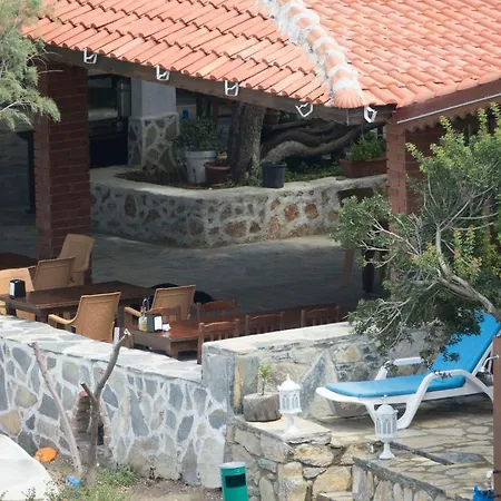 Yakamoz Privatunterkunft Mazi