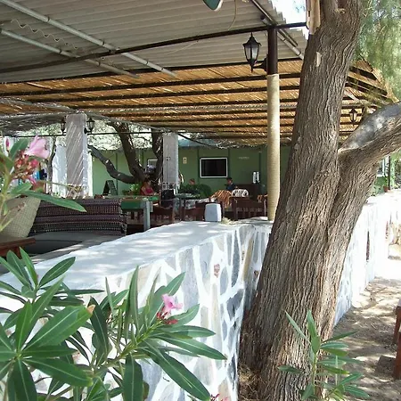 Yakamoz Mazi